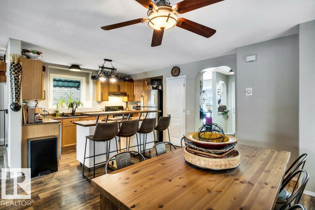 1314 GEORGE CL NW, Edmonton