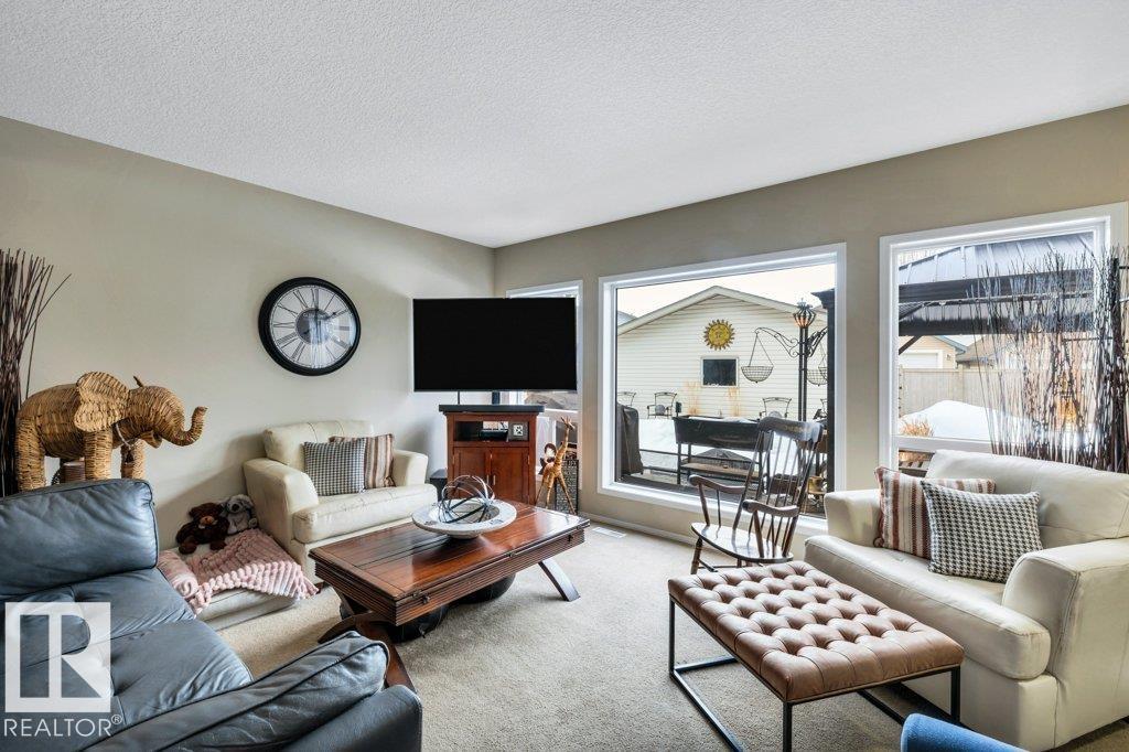 1314 GEORGE CL NW, Edmonton