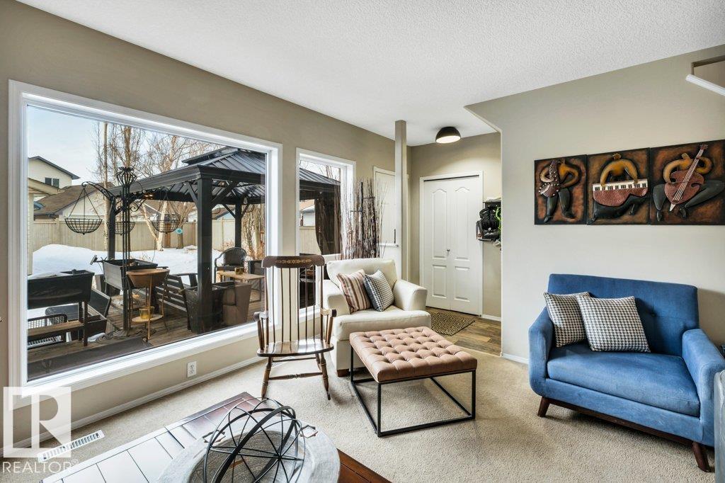 1314 GEORGE CL NW, Edmonton