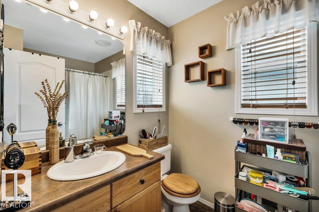 1314 GEORGE CL NW, Edmonton