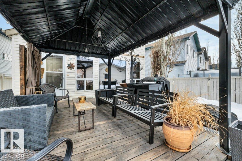 1314 GEORGE CL NW, Edmonton