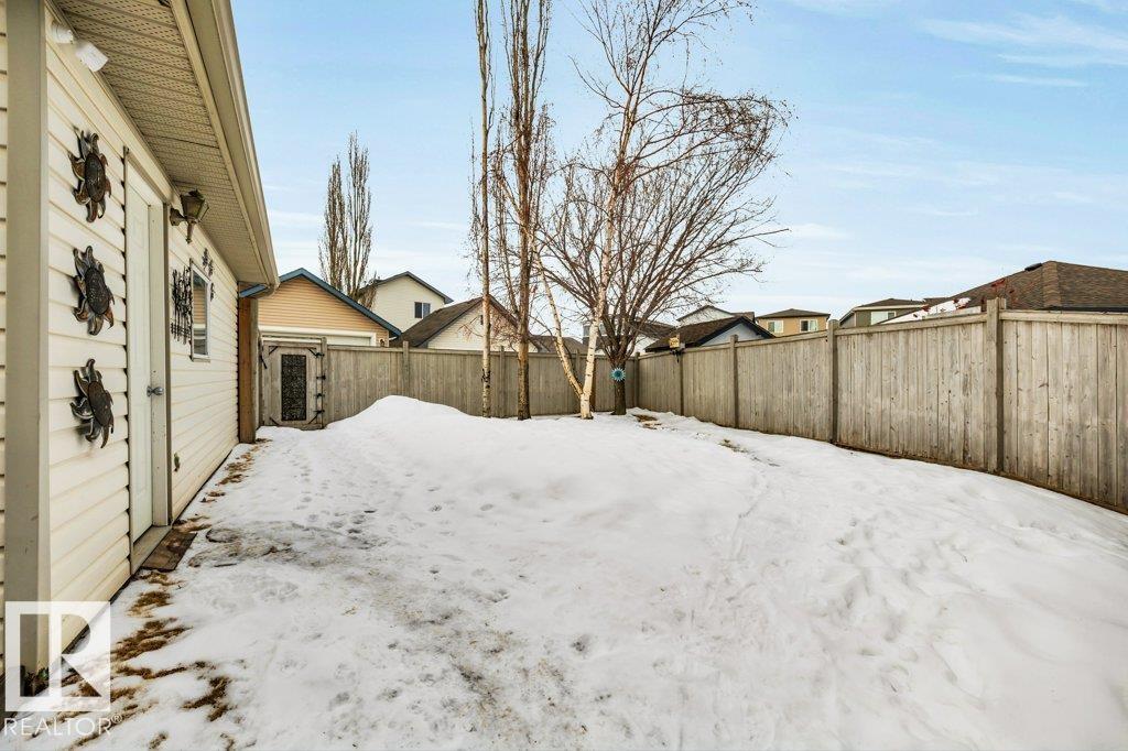 1314 GEORGE CL NW, Edmonton