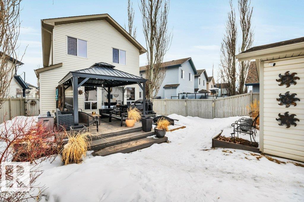 1314 GEORGE CL NW, Edmonton