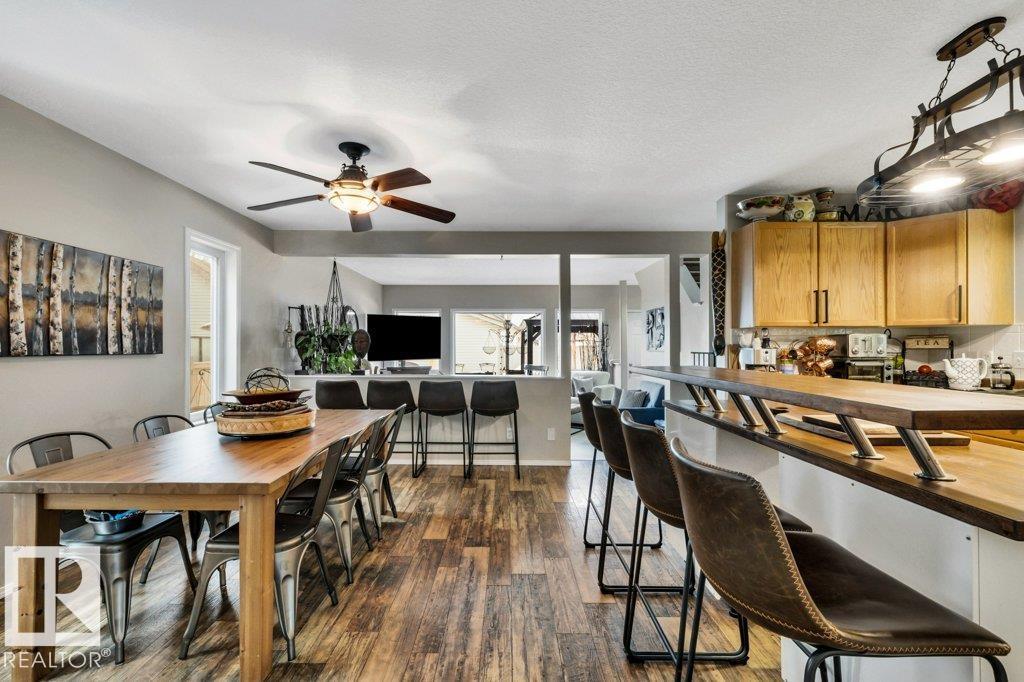 1314 GEORGE CL NW, Edmonton