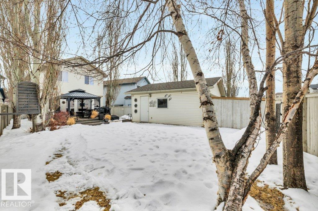 1314 GEORGE CL NW, Edmonton