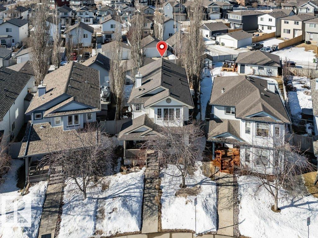 1314 GEORGE CL NW, Edmonton