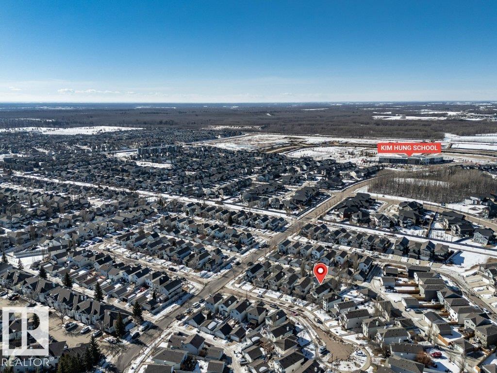 1314 GEORGE CL NW, Edmonton