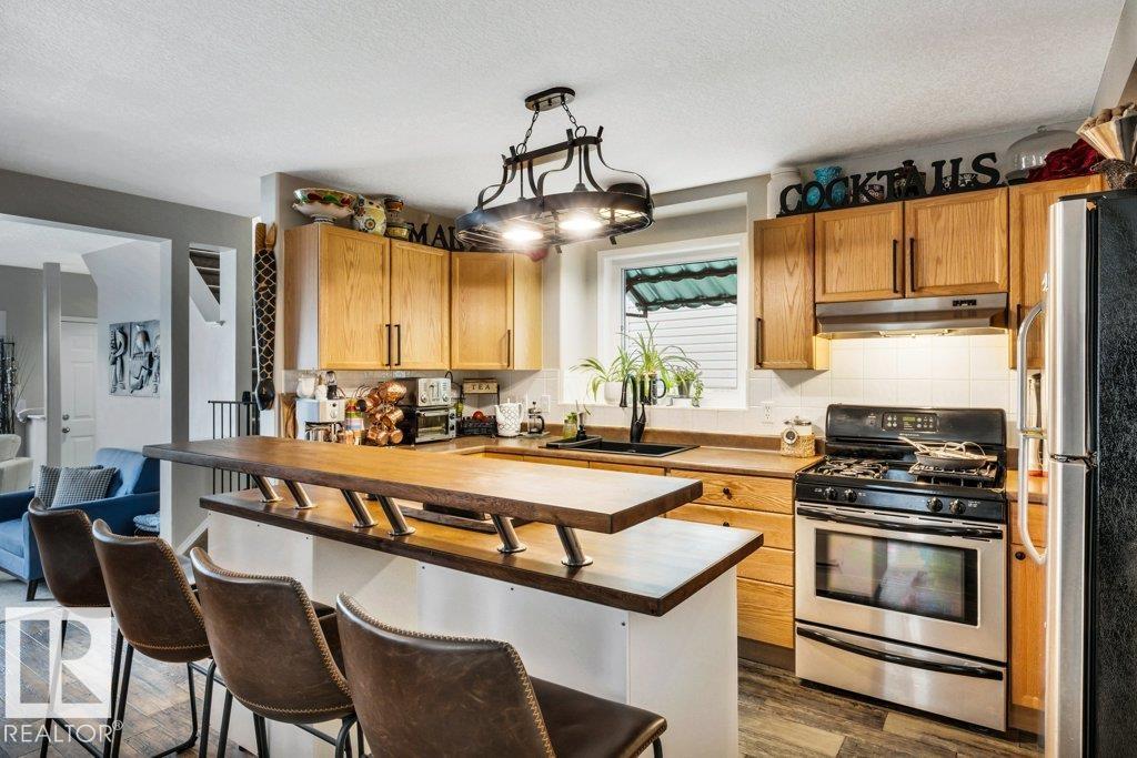 1314 GEORGE CL NW, Edmonton