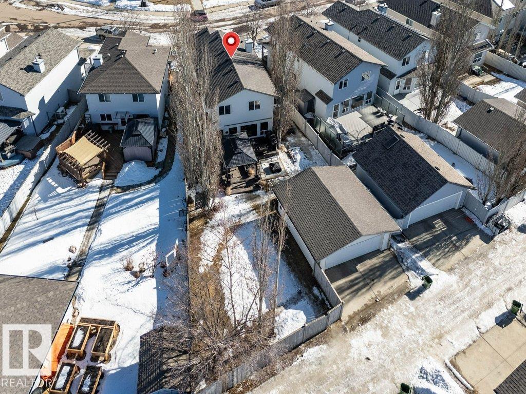 1314 GEORGE CL NW, Edmonton