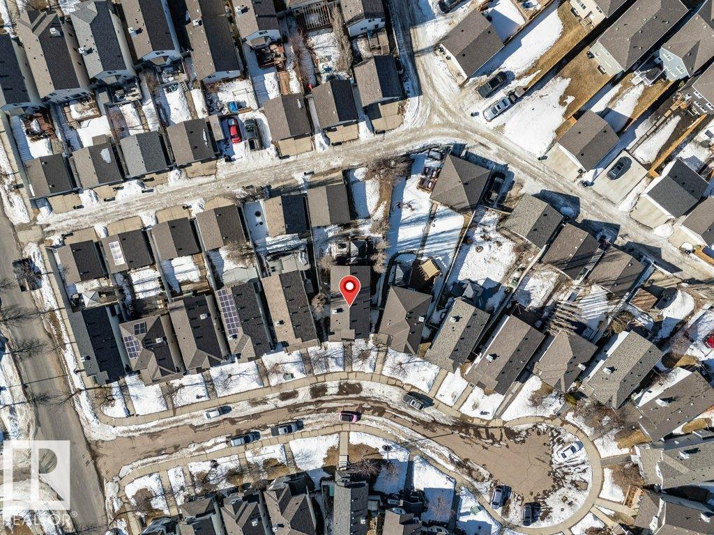 1314 GEORGE CL NW, Edmonton