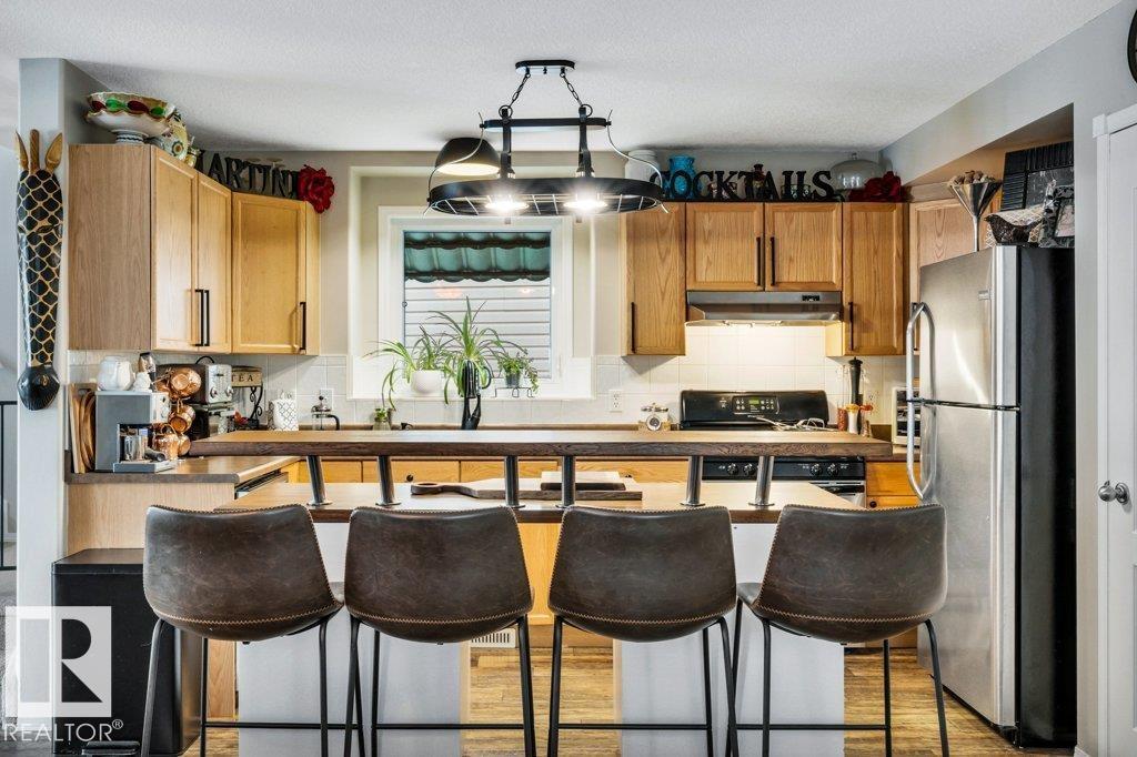 1314 GEORGE CL NW, Edmonton