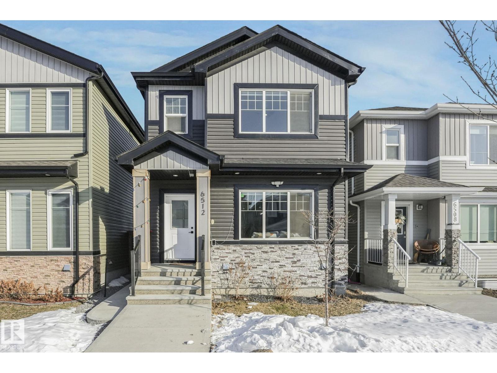 6512 175 AV NW, Edmonton