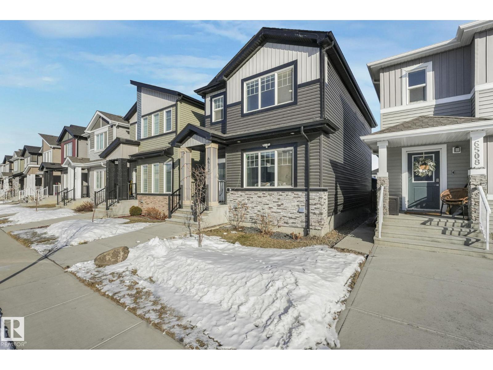 6512 175 AV NW, Edmonton