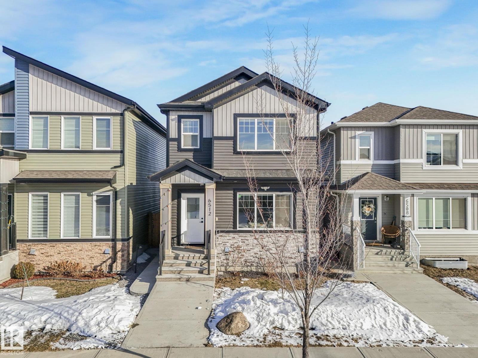 6512 175 AV NW, Edmonton