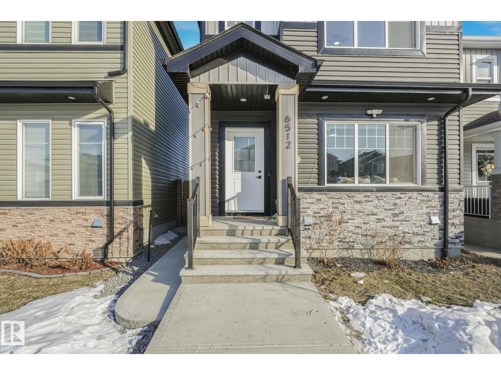 6512 175 AV NW, Edmonton