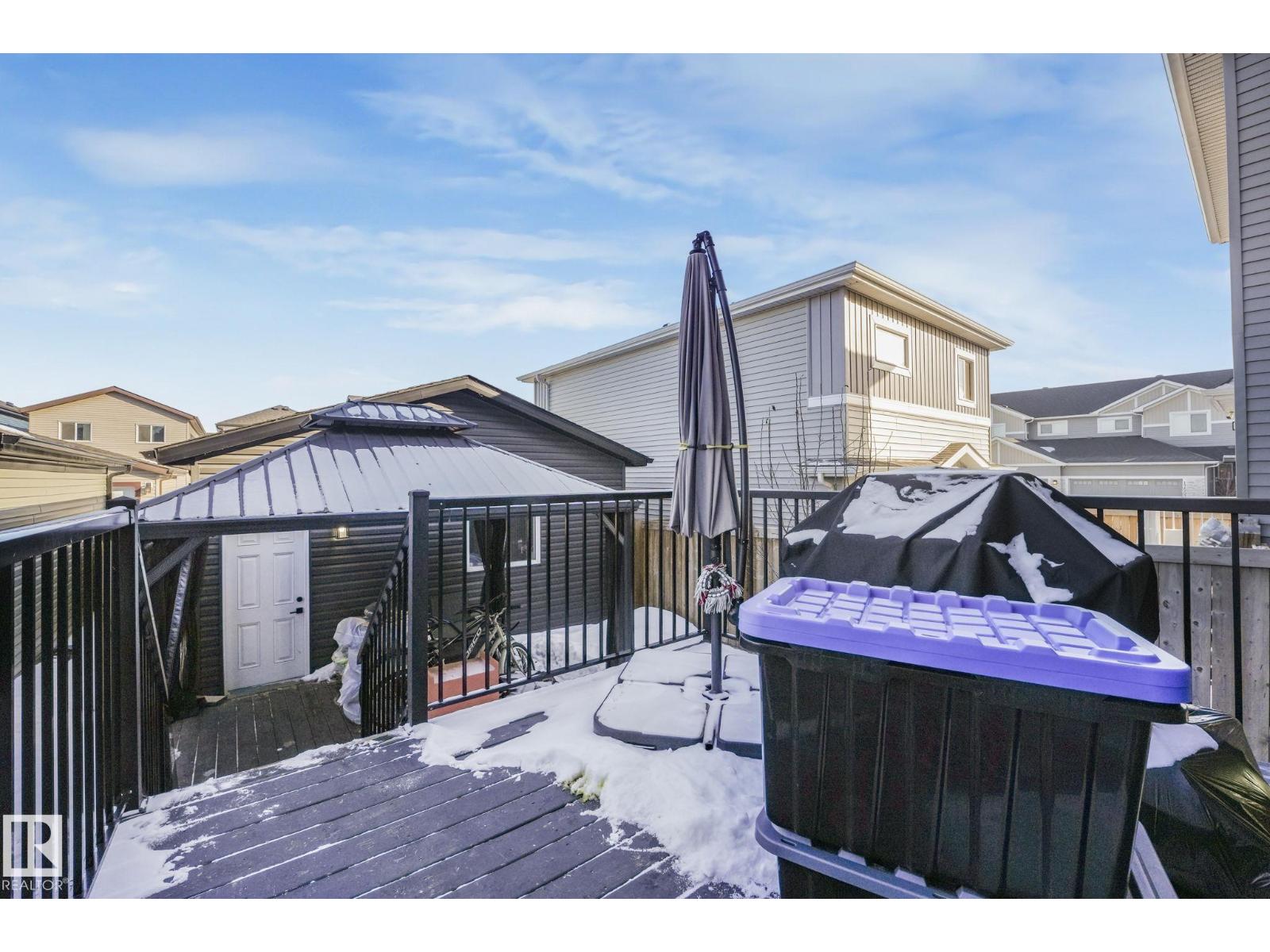 6512 175 AV NW, Edmonton