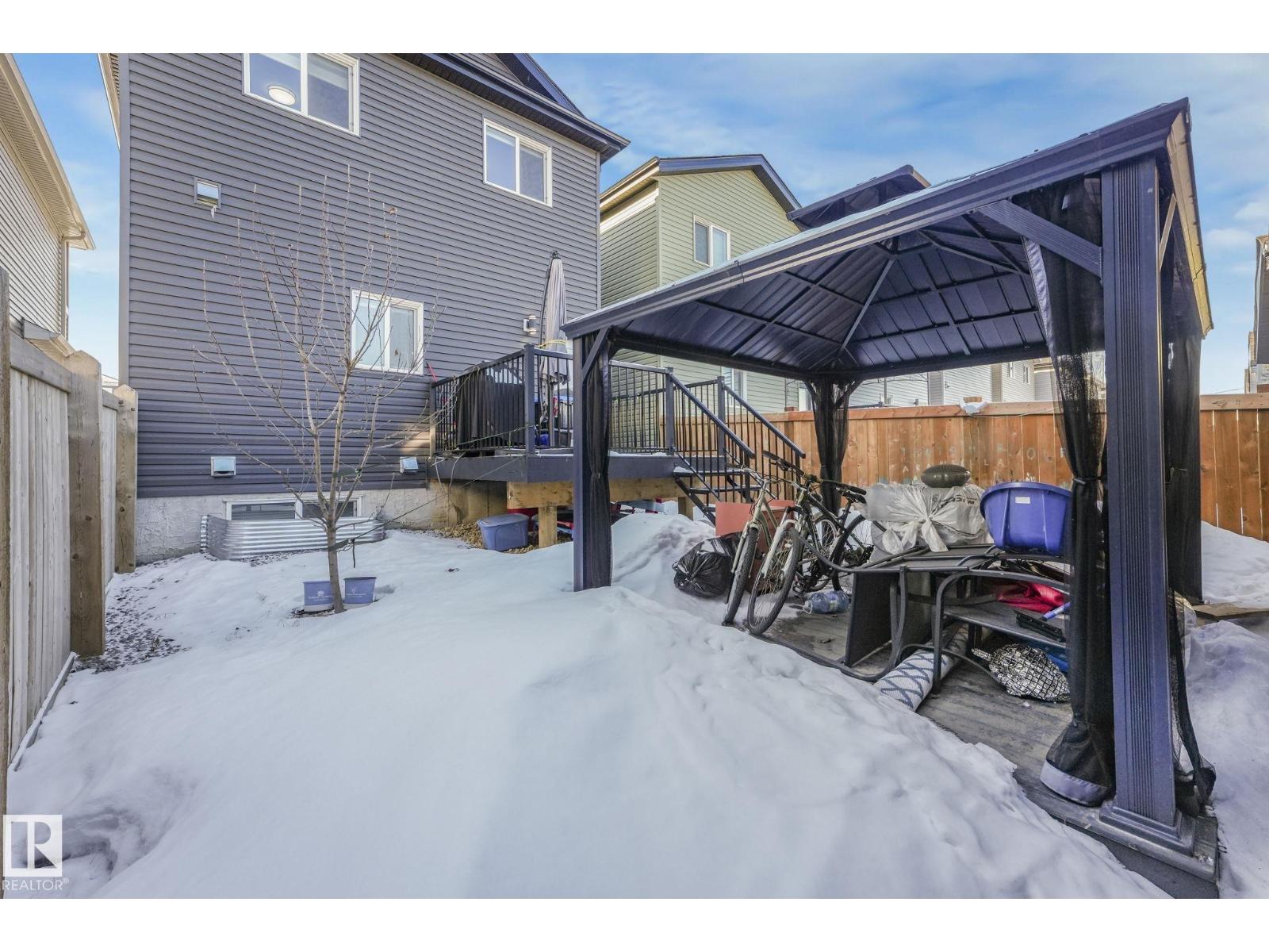 6512 175 AV NW, Edmonton