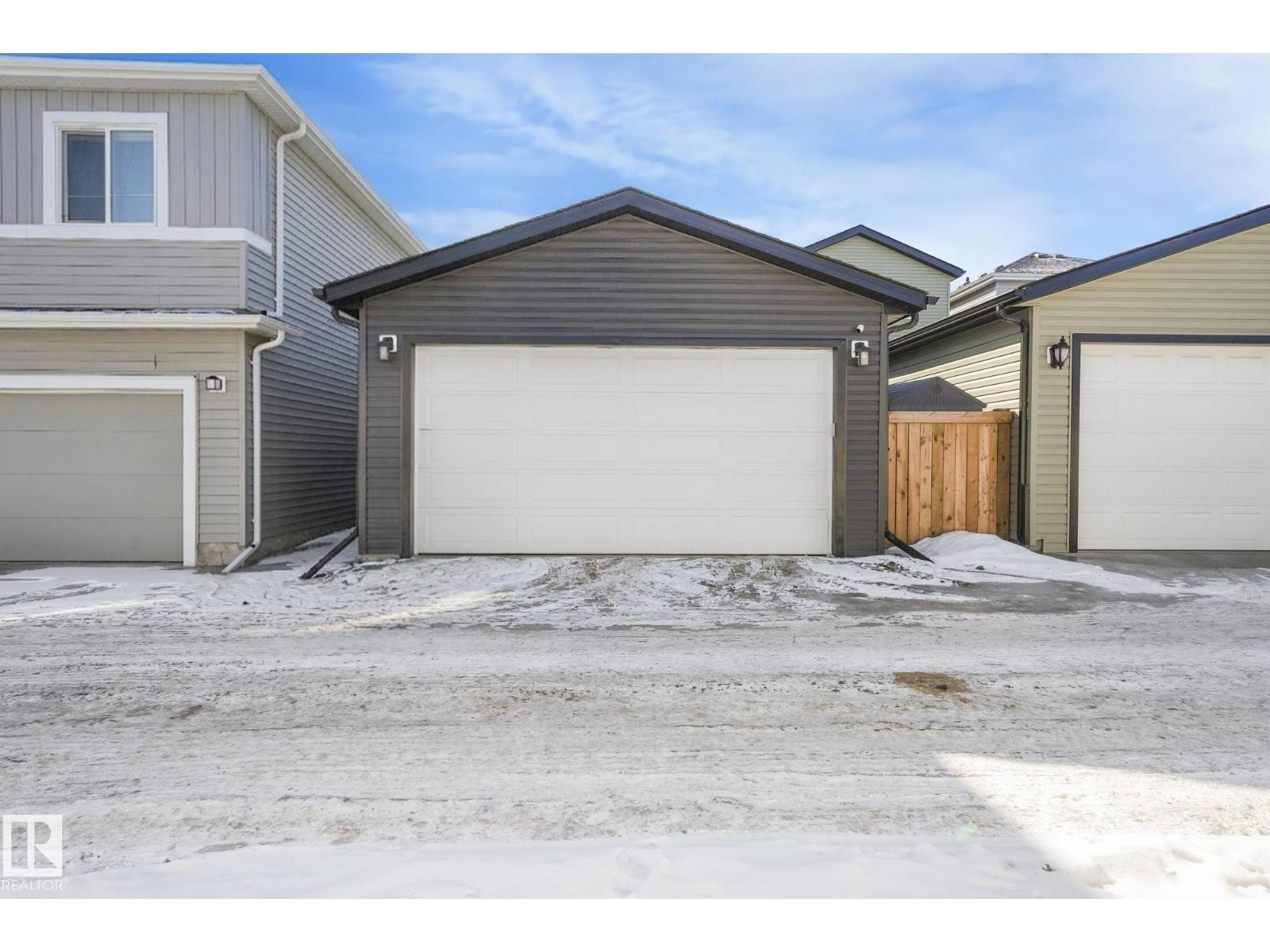 6512 175 AV NW, Edmonton