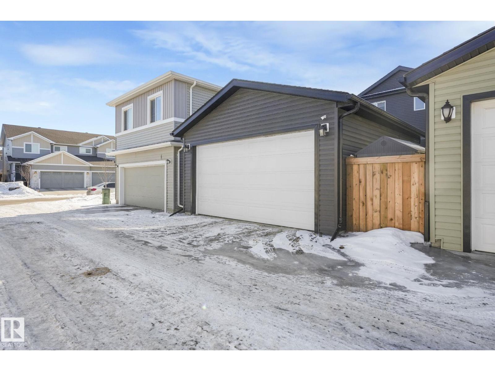 6512 175 AV NW, Edmonton