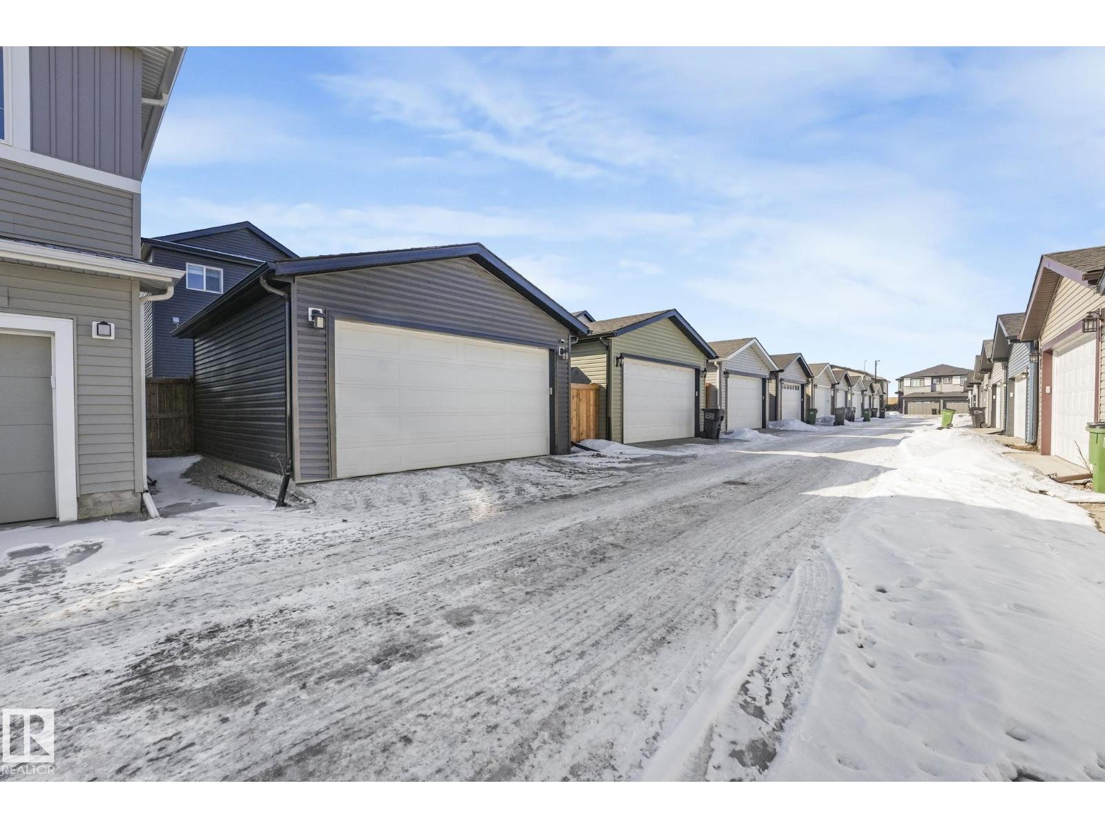 6512 175 AV NW, Edmonton