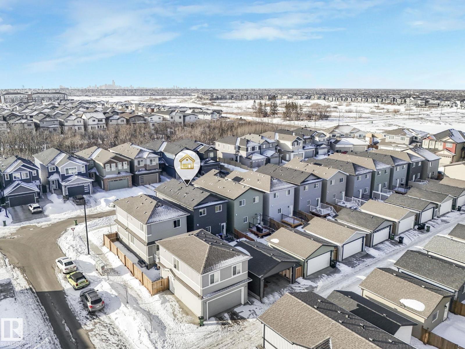 6512 175 AV NW, Edmonton