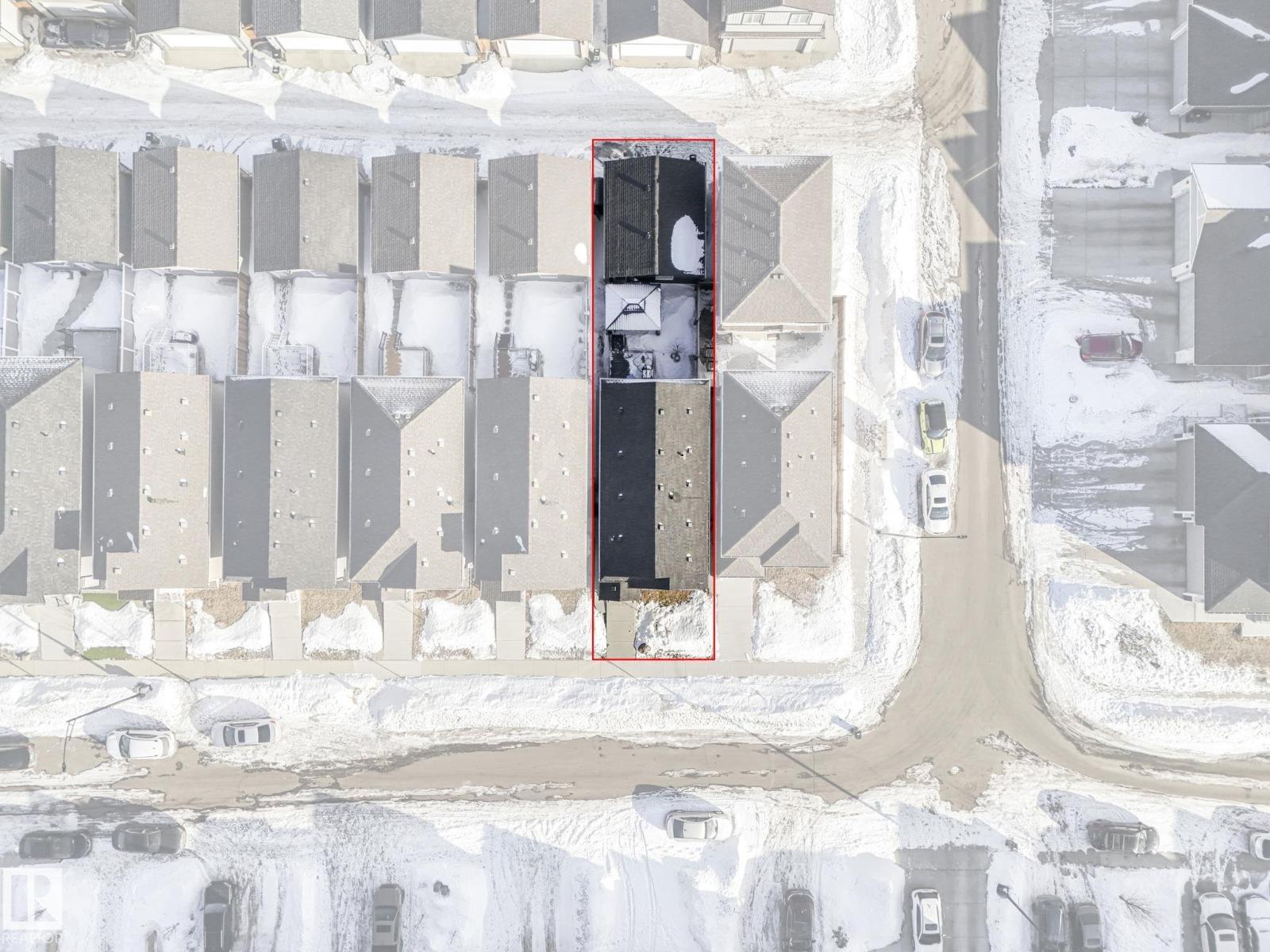 6512 175 AV NW, Edmonton