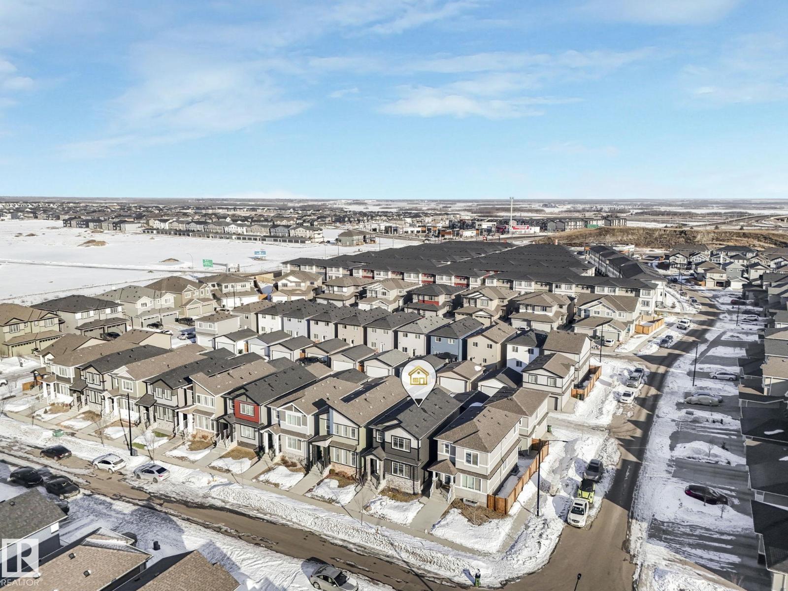 6512 175 AV NW, Edmonton