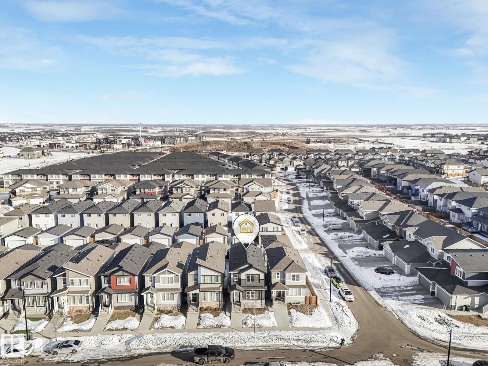 6512 175 AV NW, Edmonton