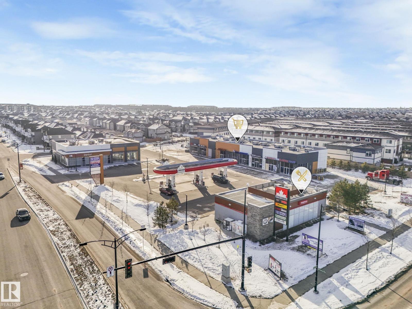 6512 175 AV NW, Edmonton