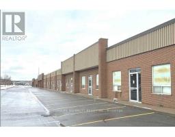 Unit # 6 - 7517 Bren Road, Mississauga, ON L4T3V4 Photo 10