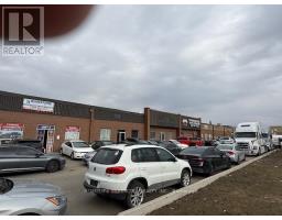 Unit # 6 - 7517 Bren Road, Mississauga, ON L4T3V4 Photo 18