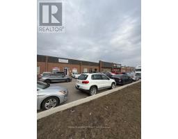Unit # 6 - 7517 Bren Road, Mississauga, ON L4T3V4 Photo 21