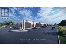 Unit # 6 - 7517 Bren Road, Mississauga, ON L4T3V4 Photo 16