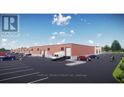 Unit # 6 - 7517 Bren Road, Mississauga, ON L4T3V4 Photo 11
