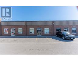 Unit # 6 - 7517 Bren Road, Mississauga, ON L4T3V4 Photo 6