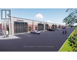 Unit # 6 - 7517 Bren Road, Mississauga, ON L4T3V4 Photo 13
