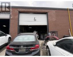 Unit # 6 - 7517 Bren Road, Mississauga, ON L4T3V4 Photo 20