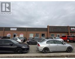 Unit # 6 - 7517 Bren Road, Mississauga, ON L4T3V4 Photo 9