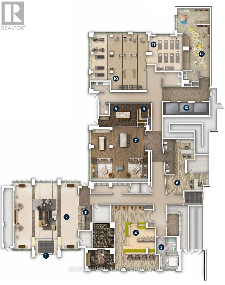 #1006 10 EVA ROAD - 31
