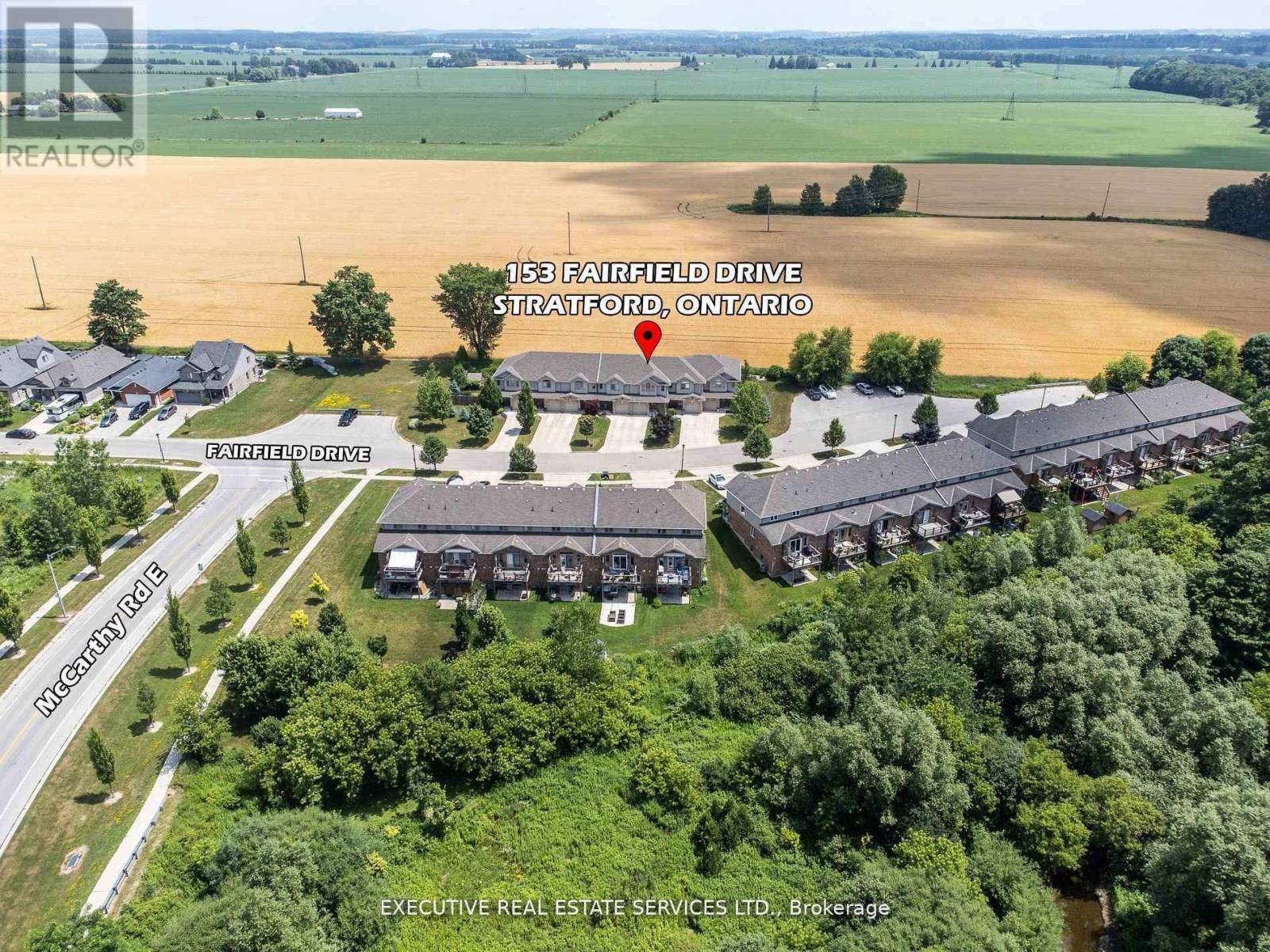153 FAIRFIELD DRIVE - 21