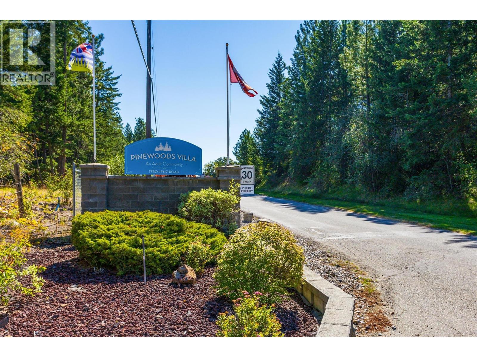 40 1750 Lenz Road, West Kelowna
