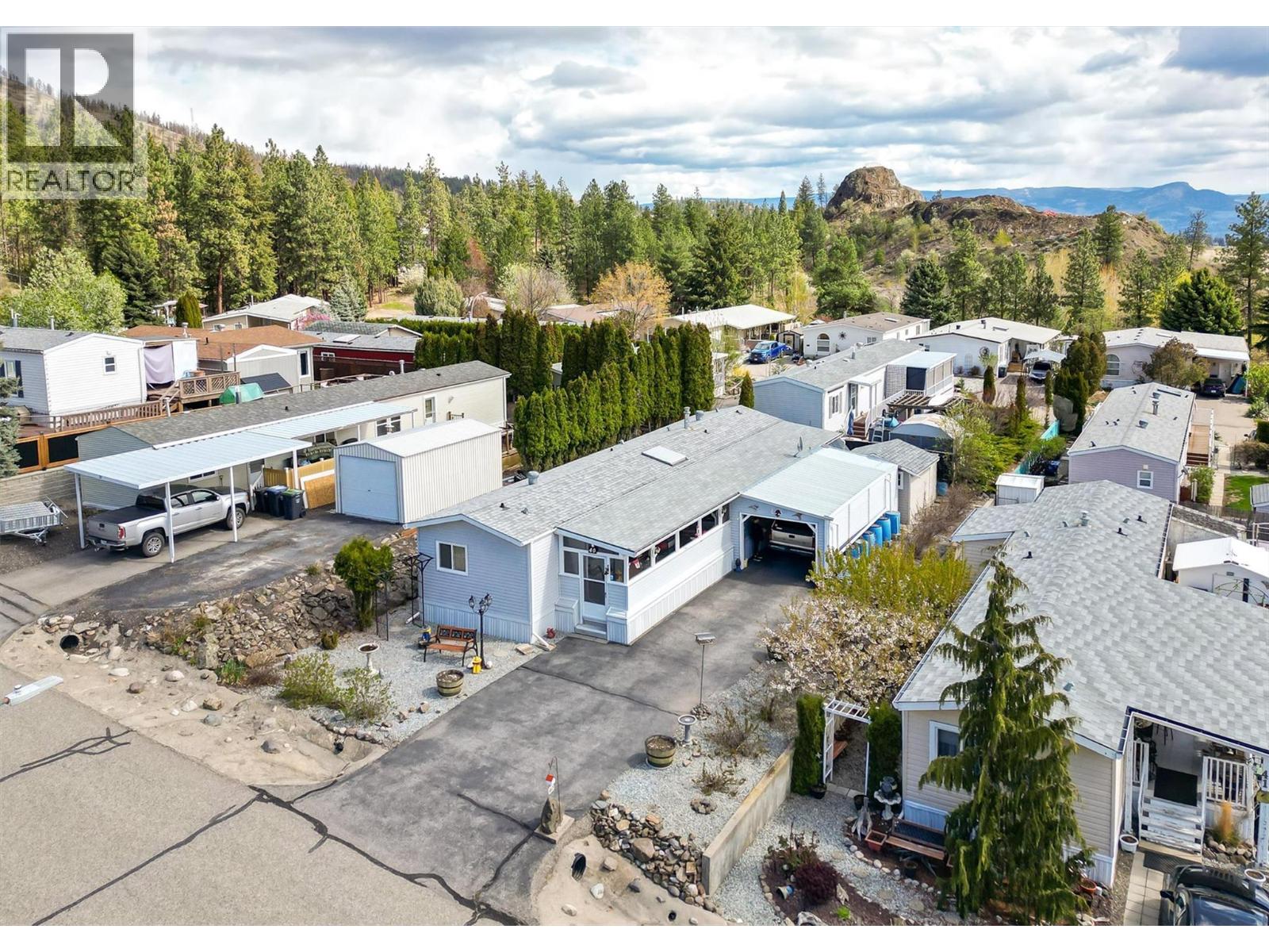 40 1750 Lenz Road, West Kelowna