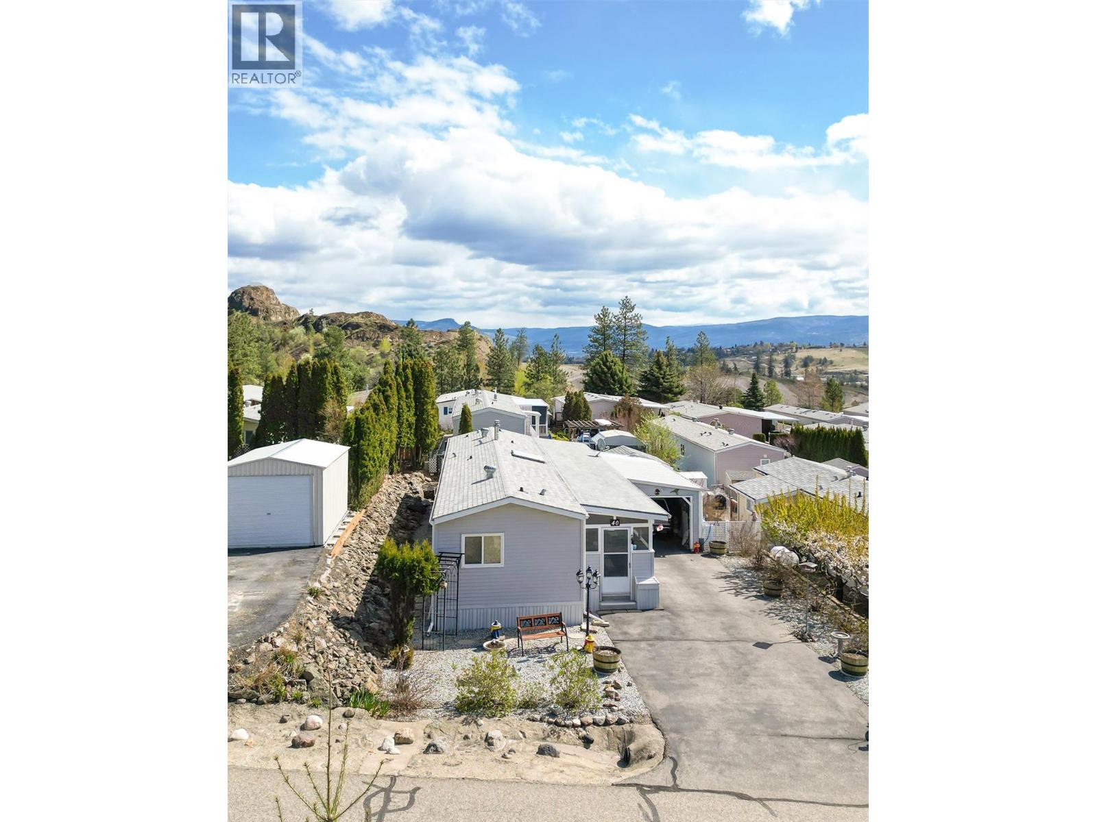 40 1750 Lenz Road, West Kelowna