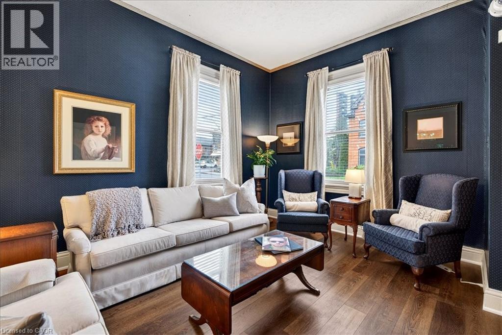 139 QUEEN Street S, Hamilton, Ontario, L8P3S3 — Photo 4