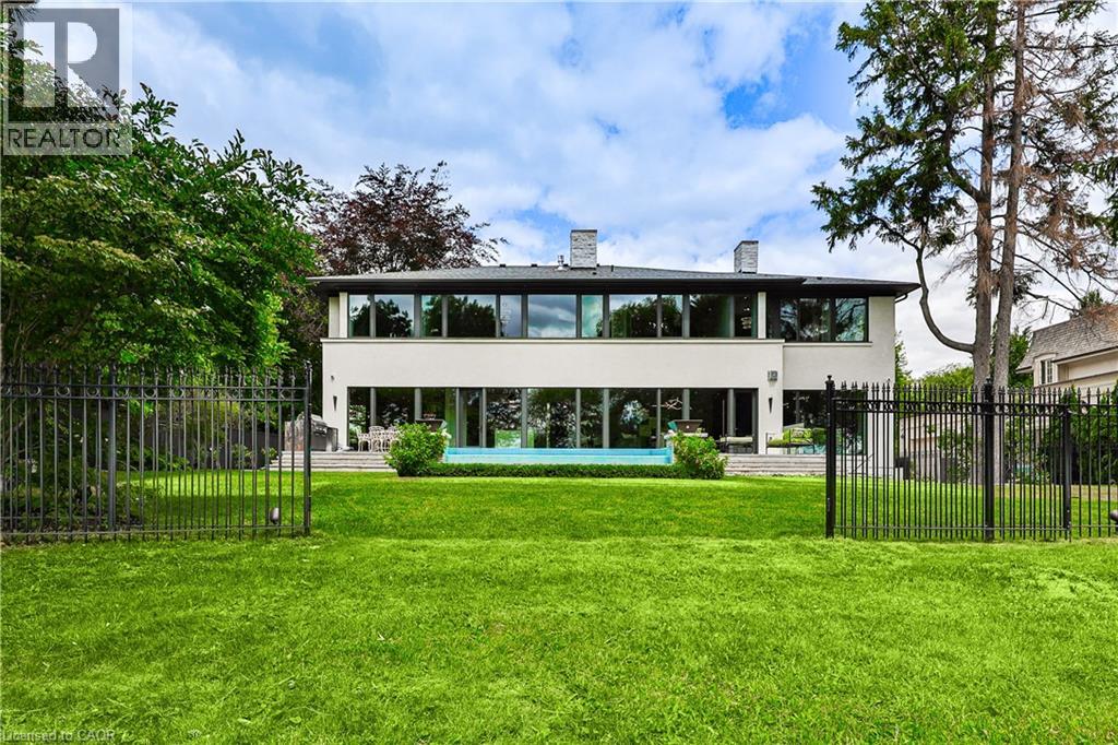 2250 CHANCERY Lane W, Oakville, Ontario, L6J6A3 — Photo 40