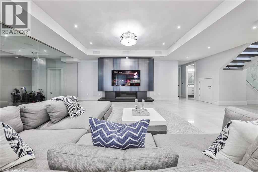 2250 CHANCERY Lane W, Oakville, Ontario, L6J6A3 — Photo 35