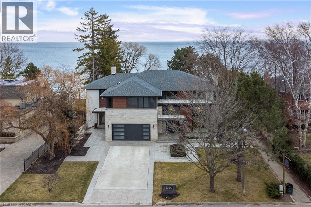 2250 CHANCERY Lane W, Oakville, Ontario, L6J6A3 — Photo 47