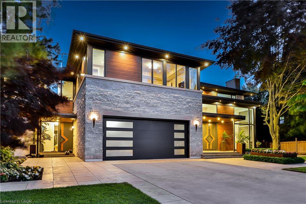 2250 CHANCERY Lane W, Oakville, Ontario, L6J6A3 — Photo 3