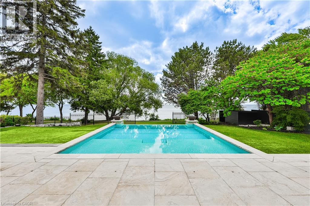 2250 CHANCERY Lane W, Oakville, Ontario, L6J6A3 — Photo 38