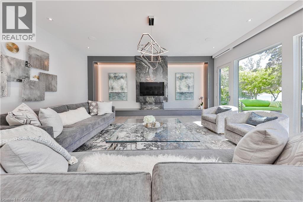 2250 CHANCERY Lane W, Oakville, Ontario, L6J6A3 — Photo 13
